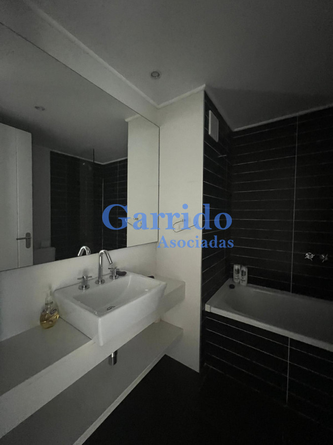 Apartamento ID.3497 - Apartamento de 2 dormitorios en Roosevelt - Punta del Este