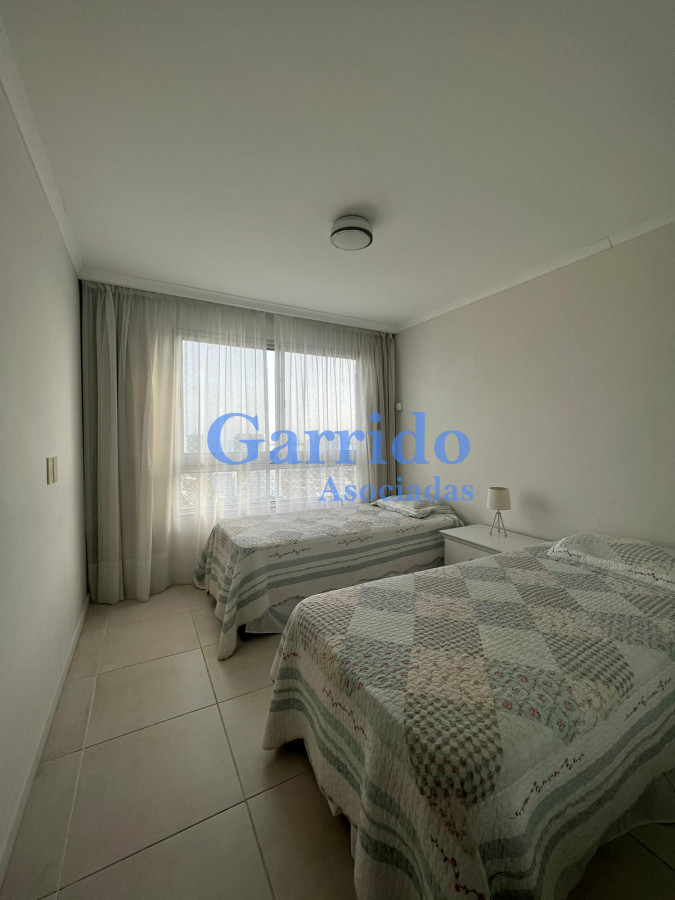 Apartamento ID.3497 - Apartamento de 2 dormitorios en Roosevelt - Punta del Este