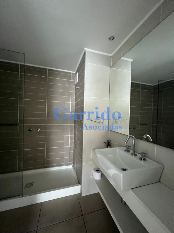 Apartamento ID.3497 - Apartamento de 2 dormitorios en Roosevelt - Punta del Este