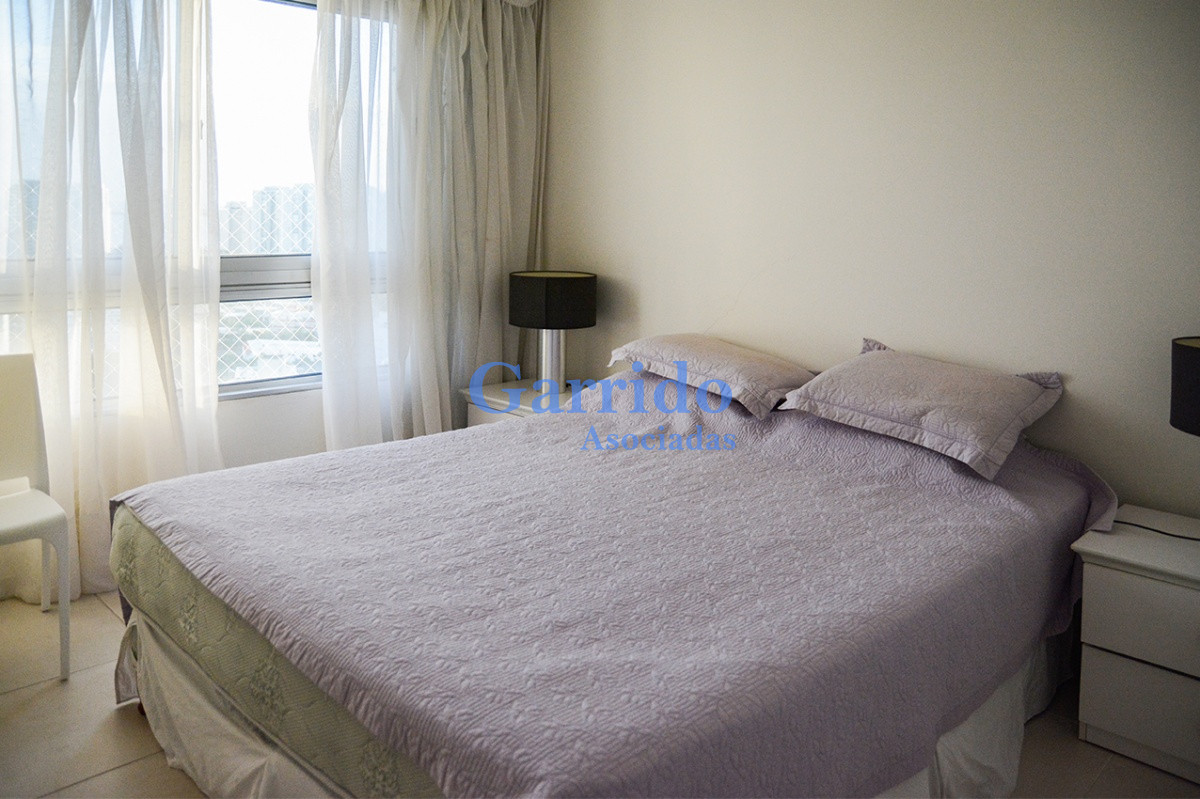 Apartamento ID.3497 - Apartamento de 2 dormitorios en Roosevelt - Punta del Este