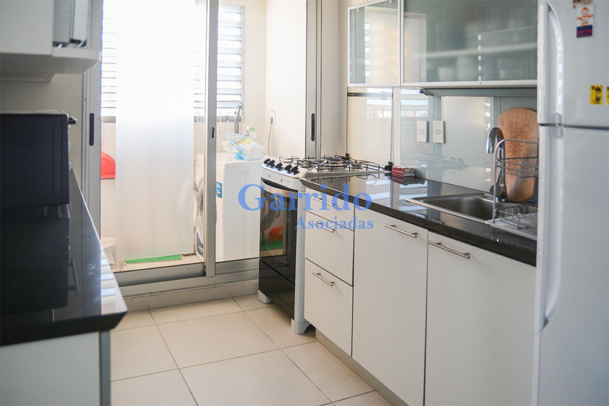 Apartamento ID.3497 - Apartamento de 2 dormitorios en Roosevelt - Punta del Este