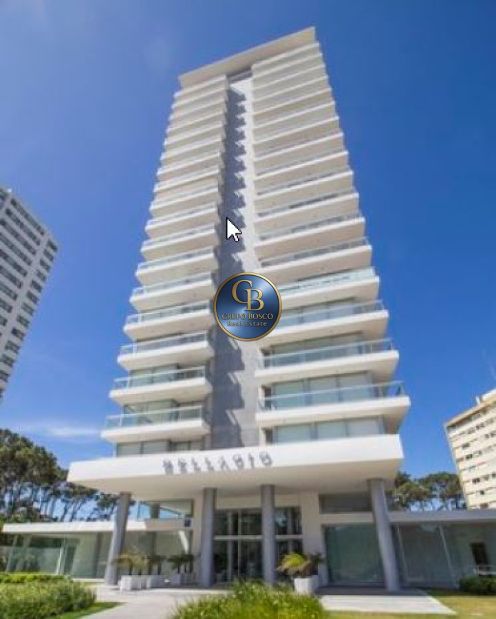 Apartamento ID.1468 - Hermoso Apartamento en Roosevelt - Punta del Este