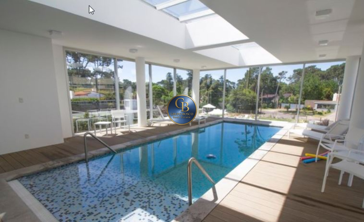 Apartamento ID.1468 - Hermoso Apartamento en Roosevelt - Punta del Este