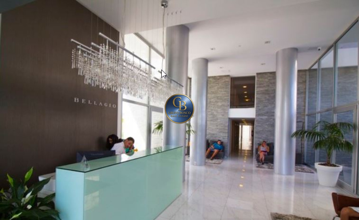 Apartamento ID.1468 - Hermoso Apartamento en Roosevelt - Punta del Este