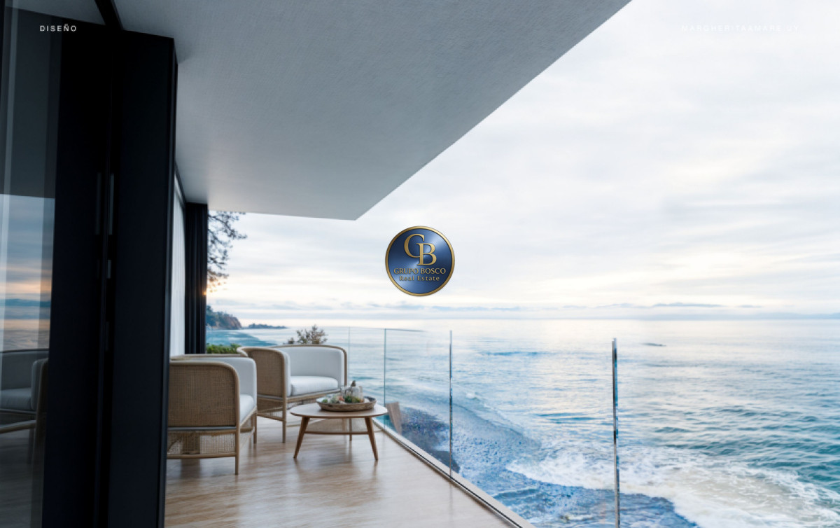 Apartamento ID.1497 - Lanzamiento en Peninsula - Margherita A Mare Residences, departamento de 1 dorm