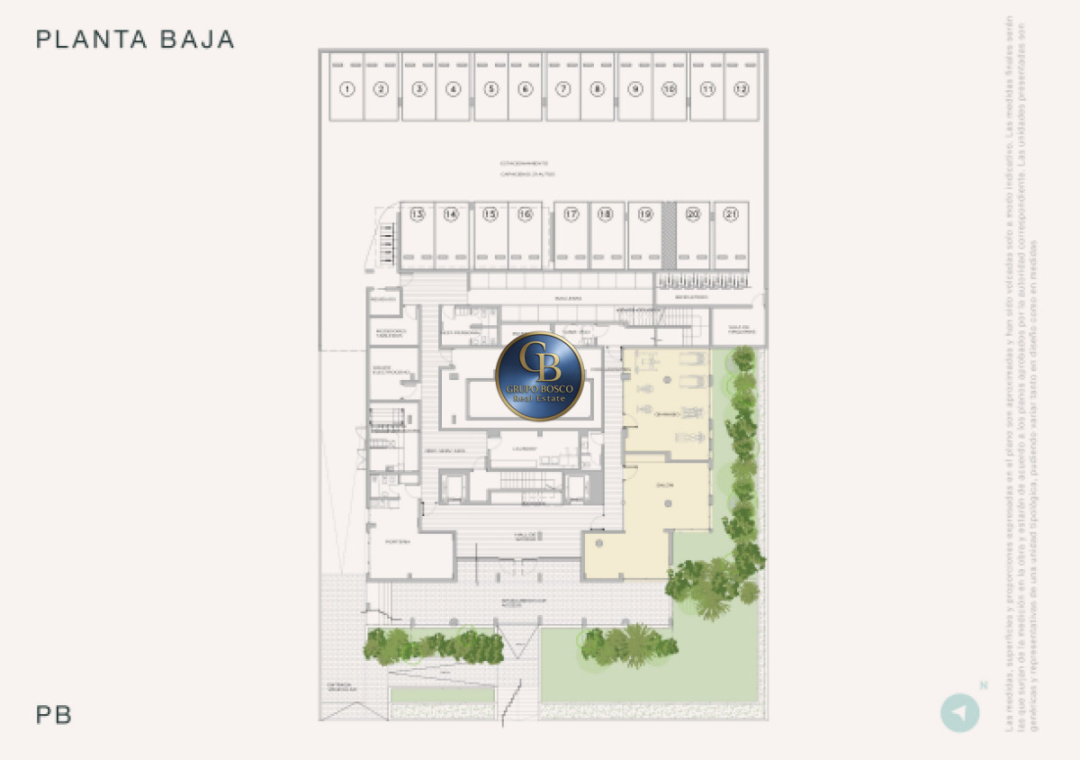 Apartamento ID.1497 - Lanzamiento en Peninsula - Margherita A Mare Residences, departamento de 1 dorm