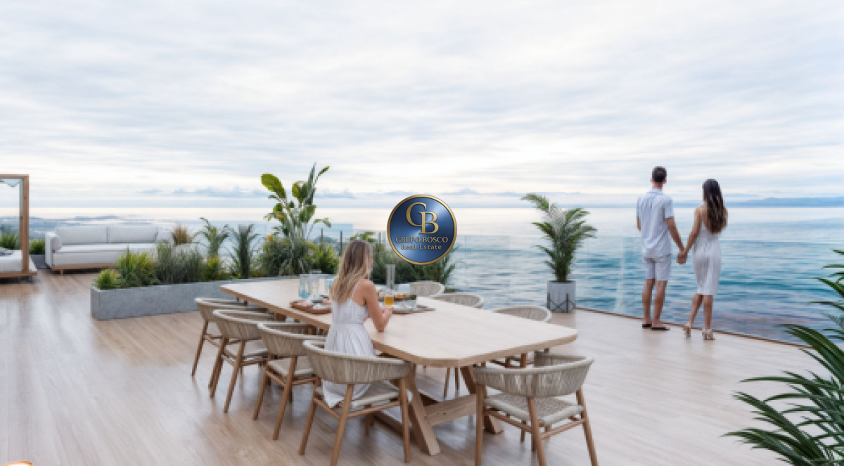 Apartamento ID.1497 - Lanzamiento en Peninsula - Margherita A Mare Residences, departamento de 1 dorm