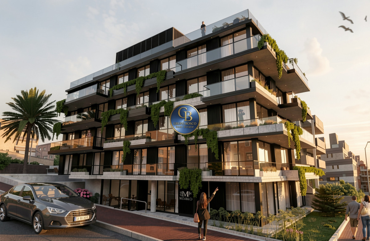 Apartamento ID.1487 - Monoambiente con Entrada Independiente y Jardín - Apto Local Comercial