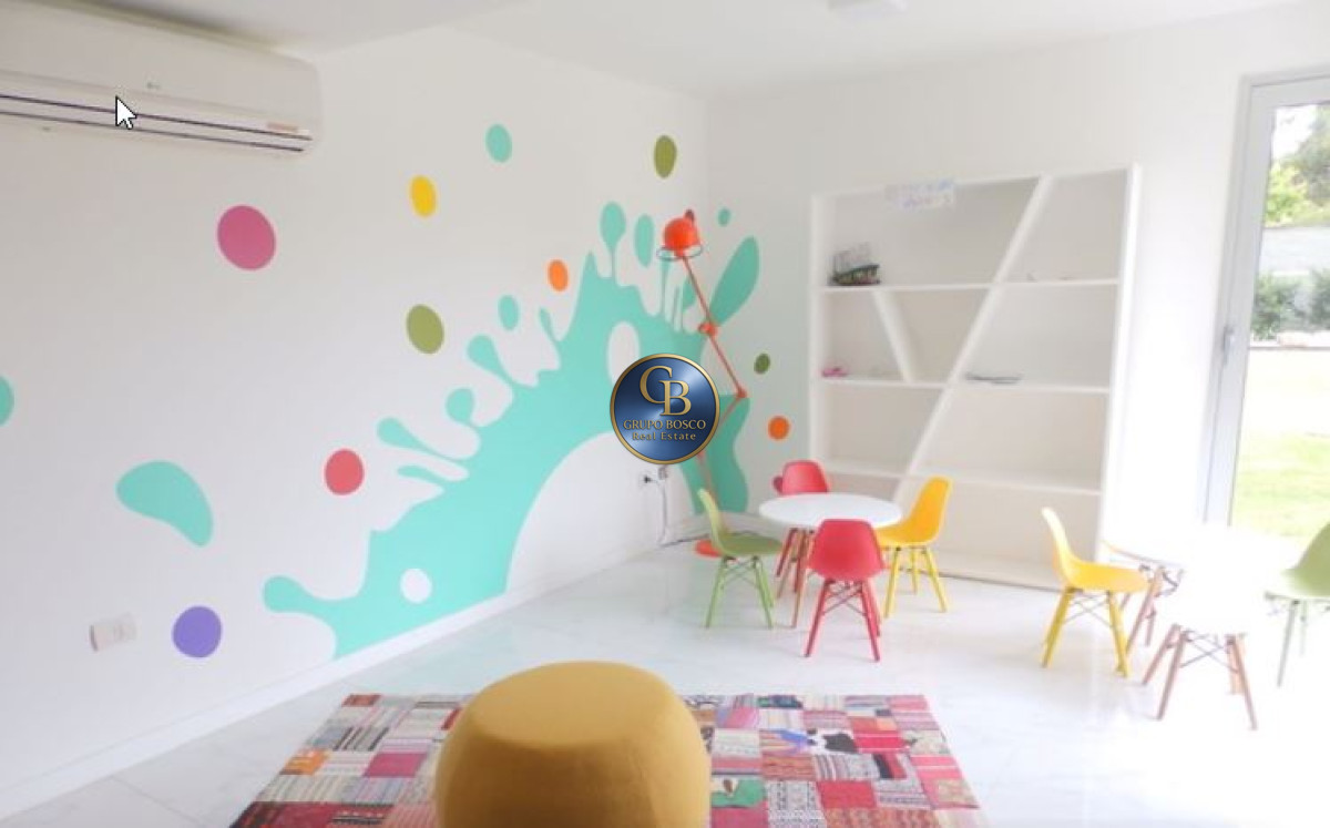 Apartamento ID.1468 - Hermoso Apartamento en Roosevelt - Punta del Este