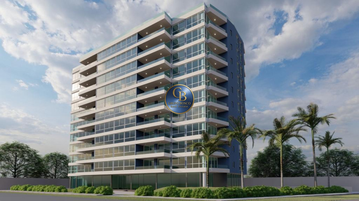 Apartamento ID.1530 - Apartamento de 1 dormitorio en venta, con vista a agradable entorno