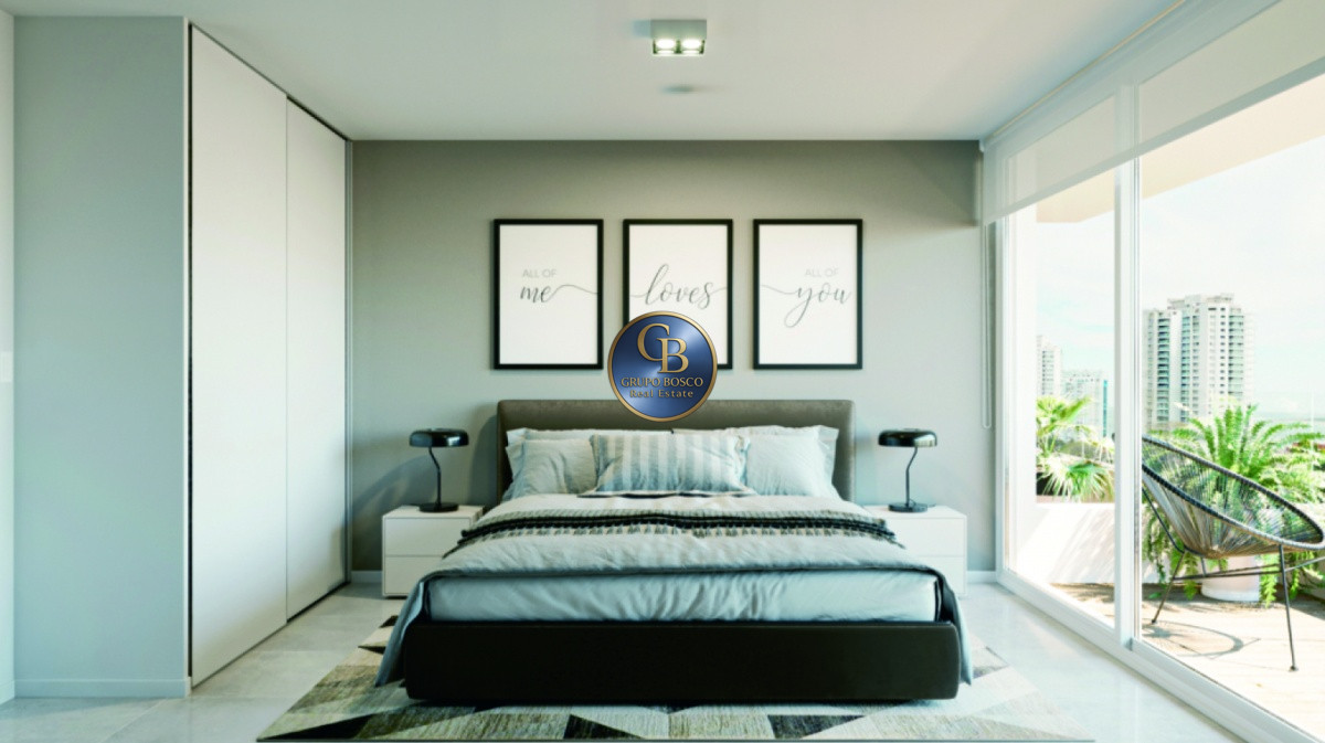 Apartamento ID.1530 - Apartamento de 1 dormitorio en venta, con vista a agradable entorno