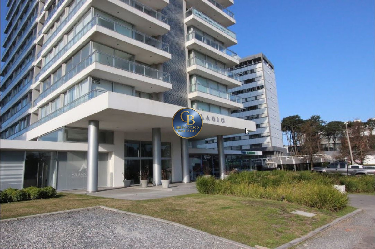 Apartamento ID.1468 - Hermoso Apartamento en Roosevelt - Punta del Este