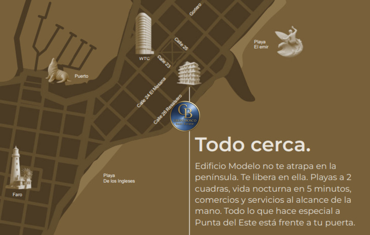Apartamento ID.1487 - Monoambiente con Entrada Independiente y Jardín - Apto Local Comercial