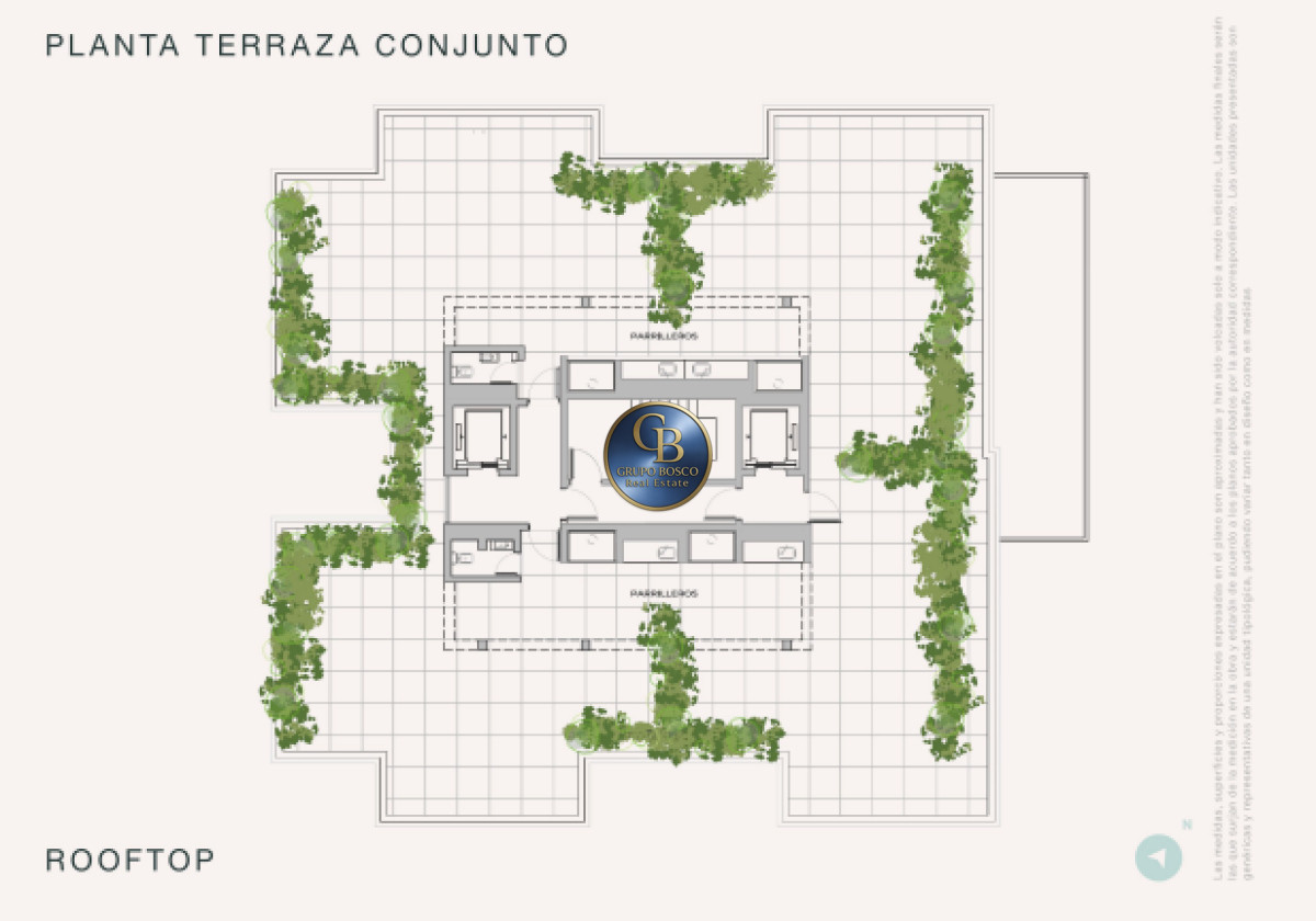 Apartamento ID.1497 - Lanzamiento en Peninsula - Margherita A Mare Residences, departamento de 1 dorm