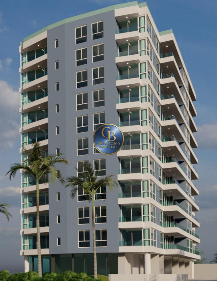 Apartamento ID.1530 - Apartamento de 1 dormitorio en venta, con vista a agradable entorno