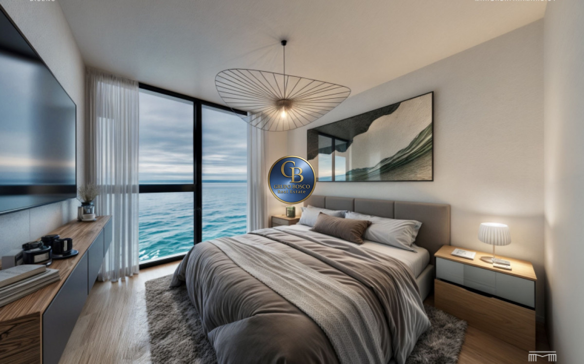 Apartamento ID.1497 - Lanzamiento en Peninsula - Margherita A Mare Residences, departamento de 1 dorm