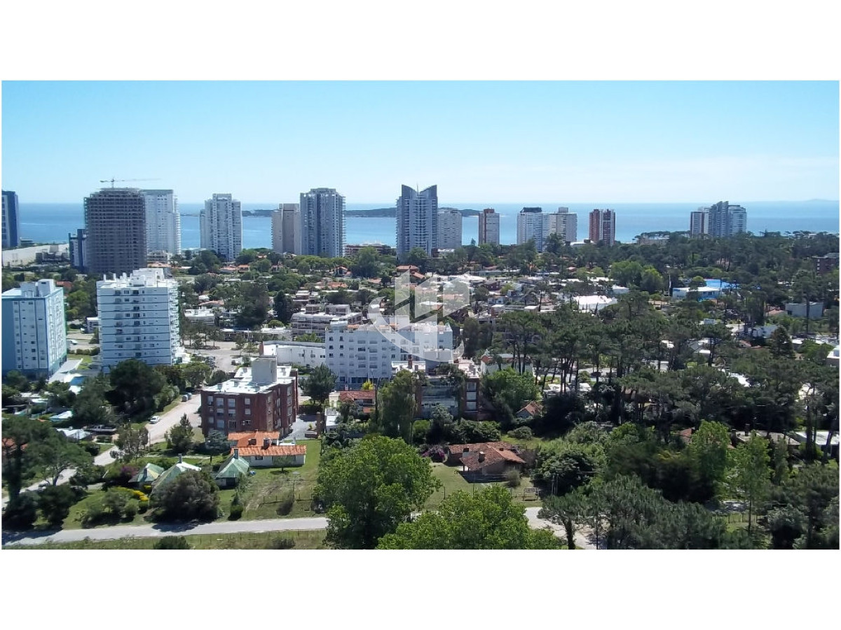 Apartamento ID.837 - Departamento en Punta del Este