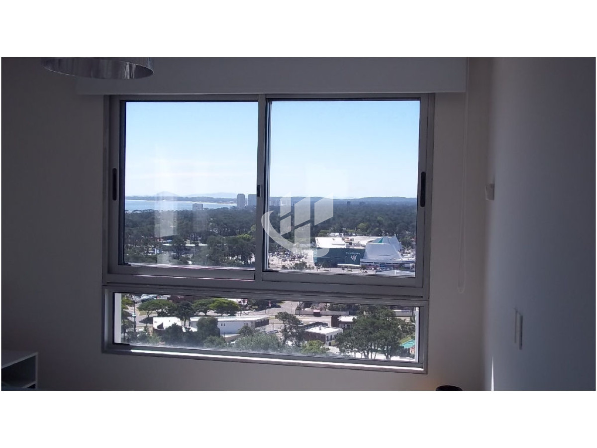 Apartamento ID.837 - Departamento en Punta del Este
