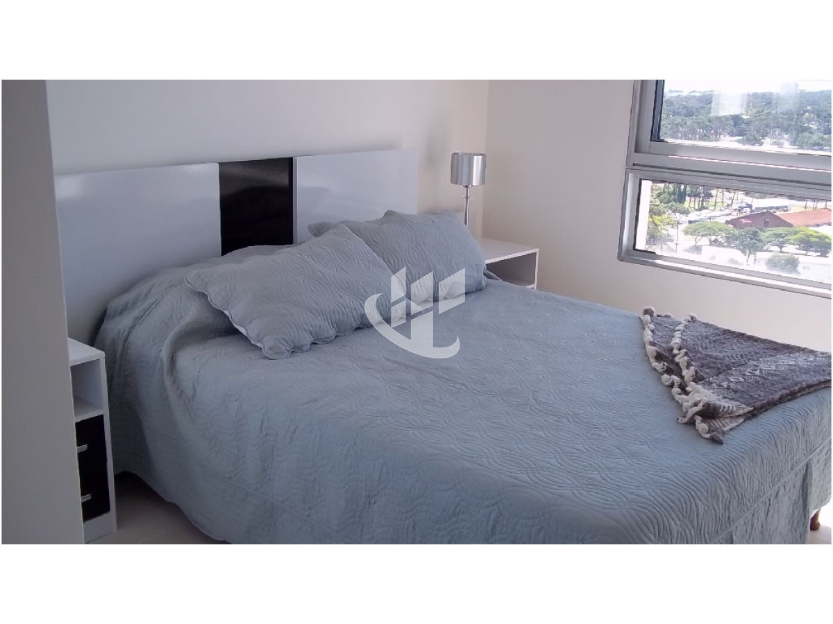 Apartamento ID.837 - Departamento en Punta del Este