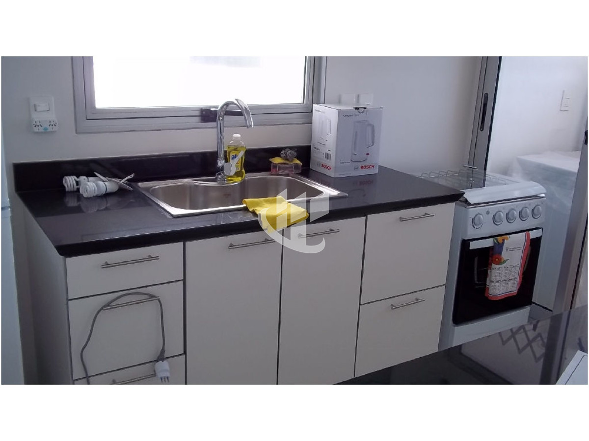 Apartamento ID.837 - Departamento en Punta del Este