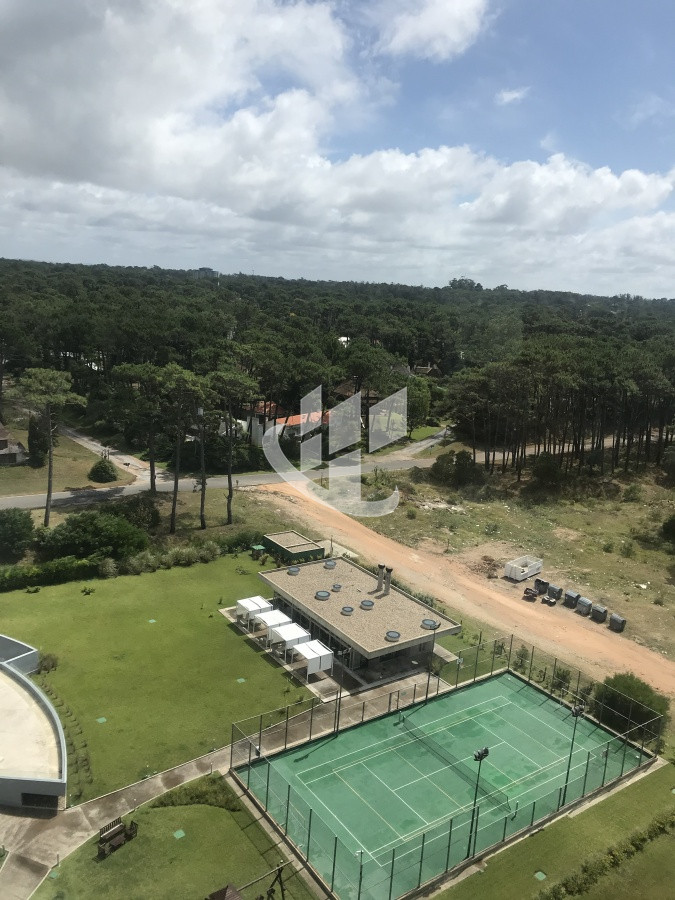 Apartamento ID.835 - Apartamento en venta, Zona de Playa Brava.