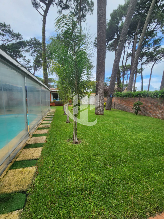 Casa ID.360 - Venta, Casa, 3 dormitorios, Mansa, Punta del Este