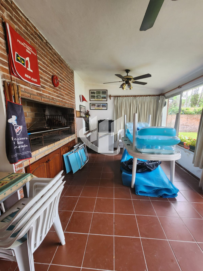 Casa ID.360 - Venta, Casa, 3 dormitorios, Mansa, Punta del Este