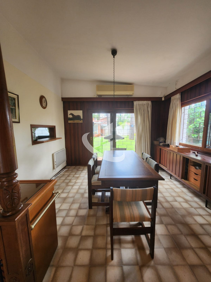 Casa ID.360 - Venta, Casa, 3 dormitorios, Mansa, Punta del Este