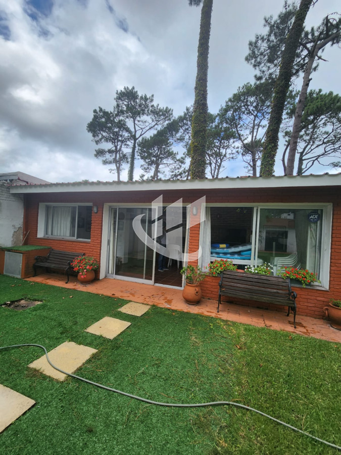 Casa ID.360 - Venta, Casa, 3 dormitorios, Mansa, Punta del Este