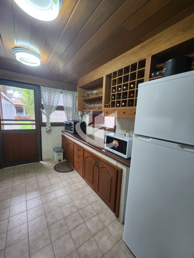 Casa ID.360 - Venta, Casa, 3 dormitorios, Mansa, Punta del Este