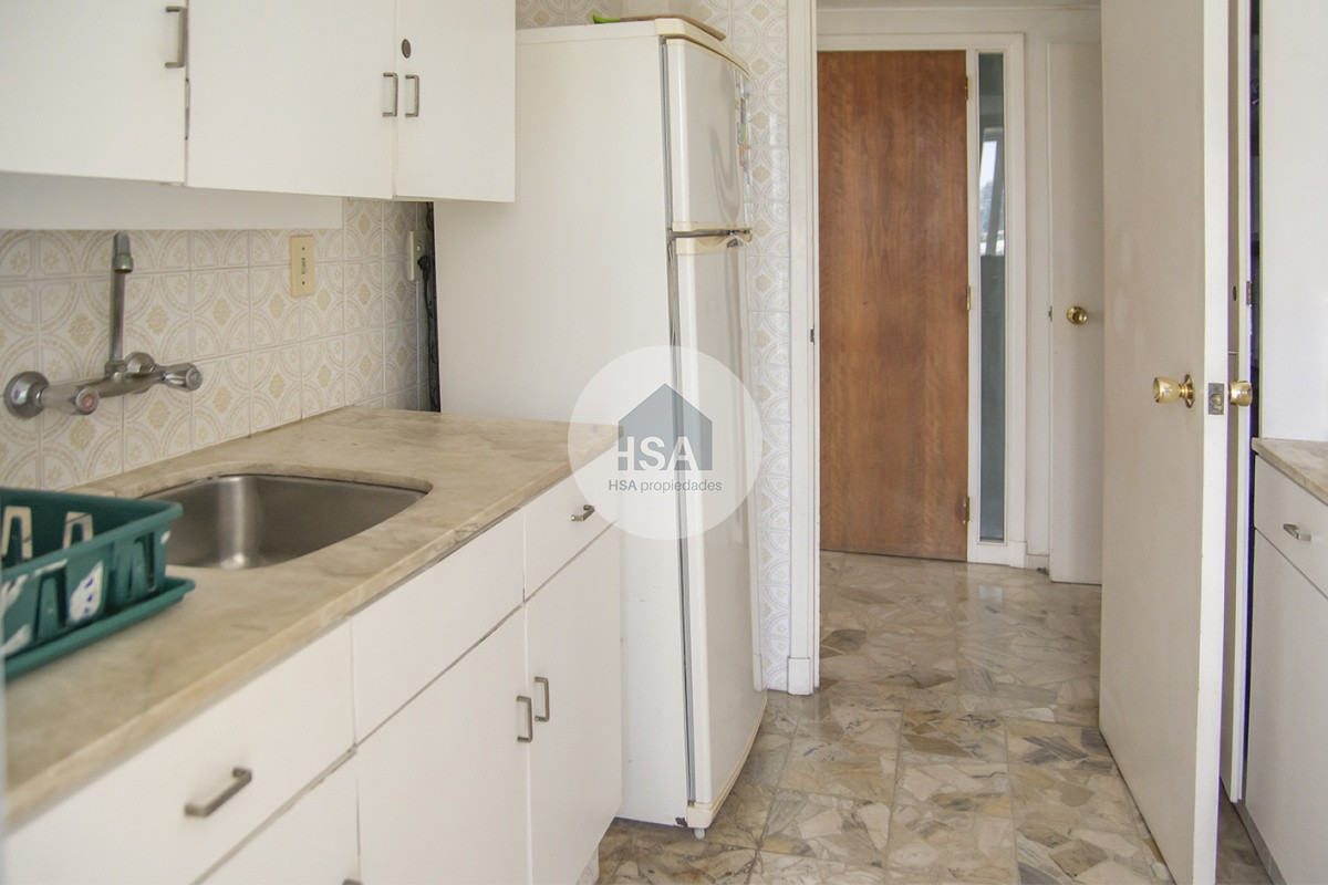 Apartamento ID.312 - Torre emblematica frente al mar, 2 dormitorios en venta