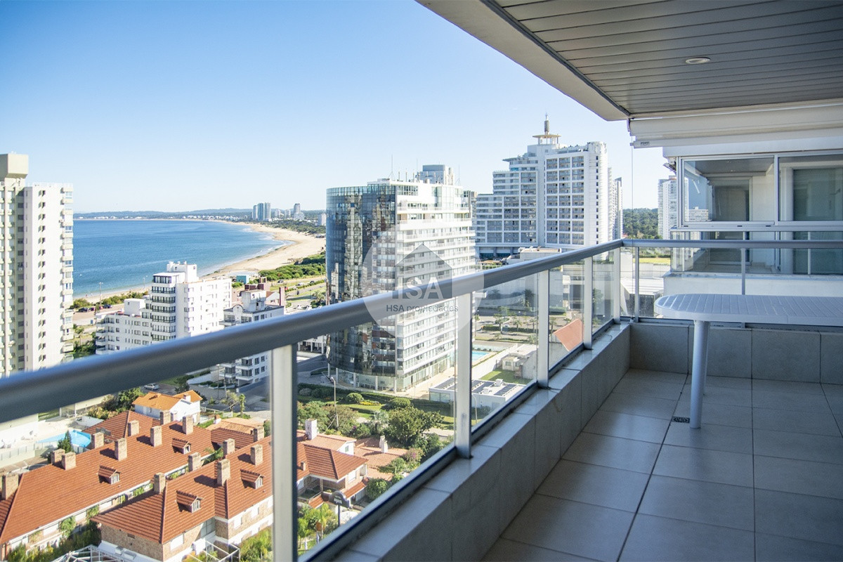 Apartamento ID.314 - Hermoso Departamento en venta con agradable vista al Mar