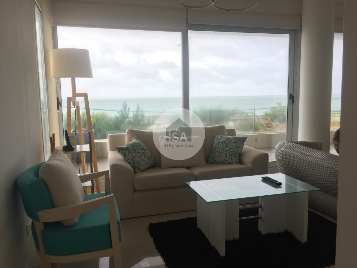 Apartamento ID.317 - Con hermosa vista le traemos en venta este comodo Departamento