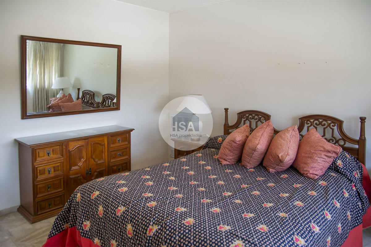 Apartamento ID.312 - Torre emblematica frente al mar, 2 dormitorios en venta