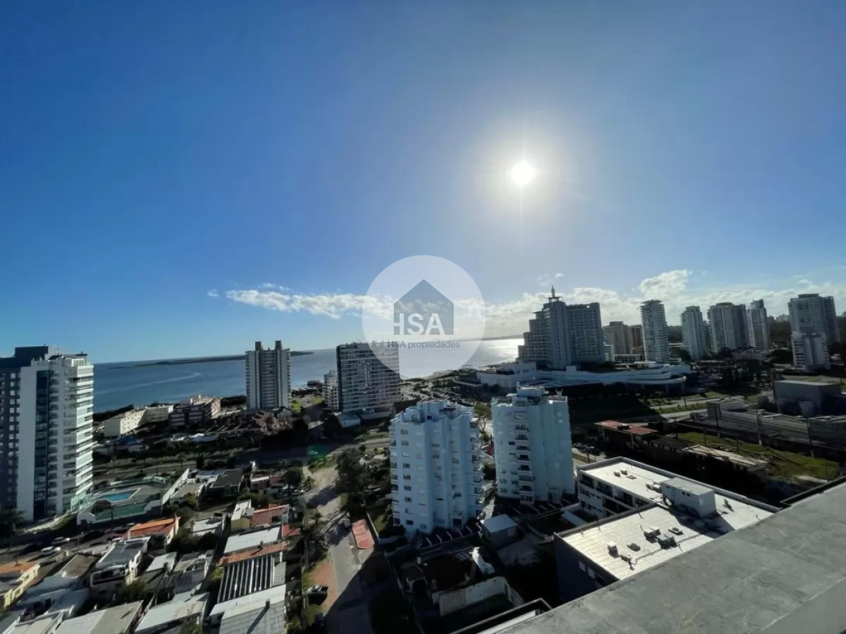 Apartamento ID.310 - Espectacular Penthouse en Torre Francia