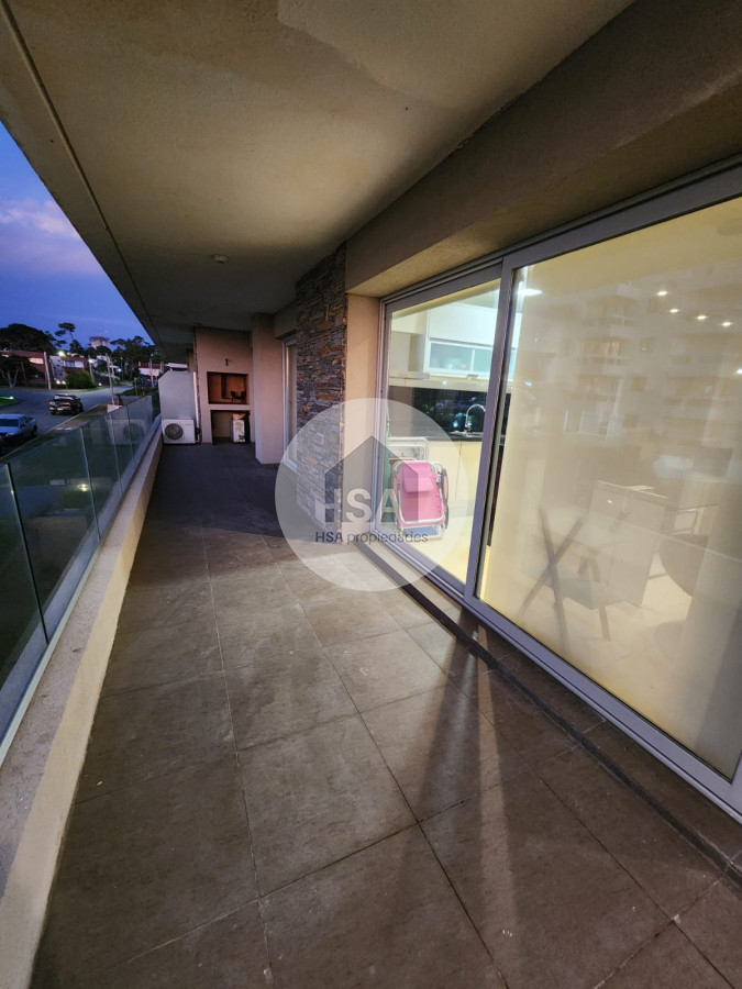 Apartamento ID.317 - Con hermosa vista le traemos en venta este comodo Departamento
