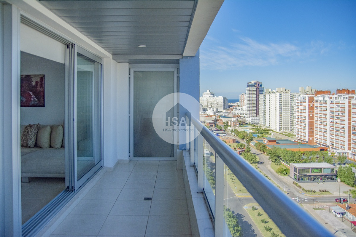 Apartamento ID.314 - Hermoso Departamento en venta con agradable vista al Mar