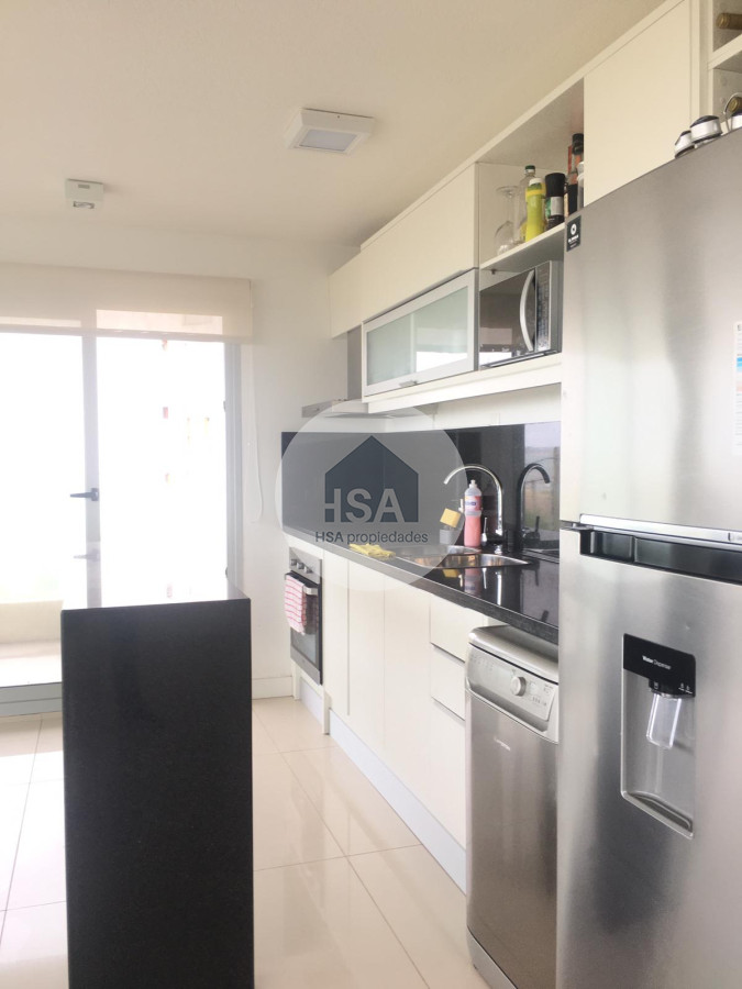 Apartamento ID.317 - Con hermosa vista le traemos en venta este comodo Departamento