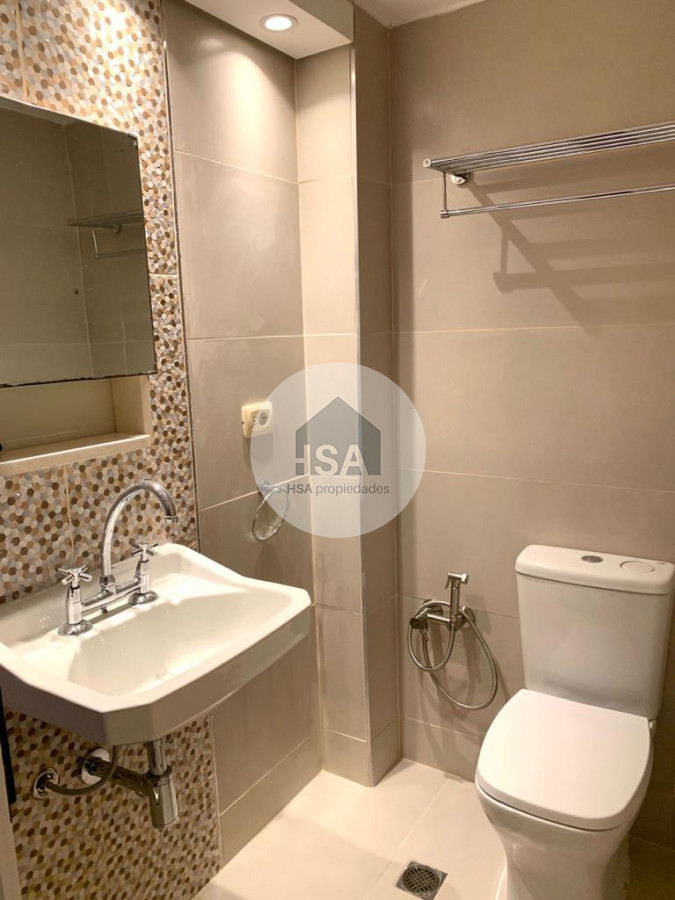 Apartamento ID.313 - IMARANGATU, APARTAMENTO DE 2 DORMITORIOS, PLAYA MANSA, PRIMERA LINEA, PARADAS