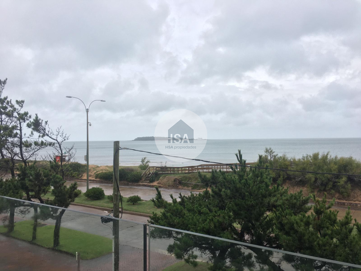 Apartamento ID.317 - Con hermosa vista le traemos en venta este comodo Departamento