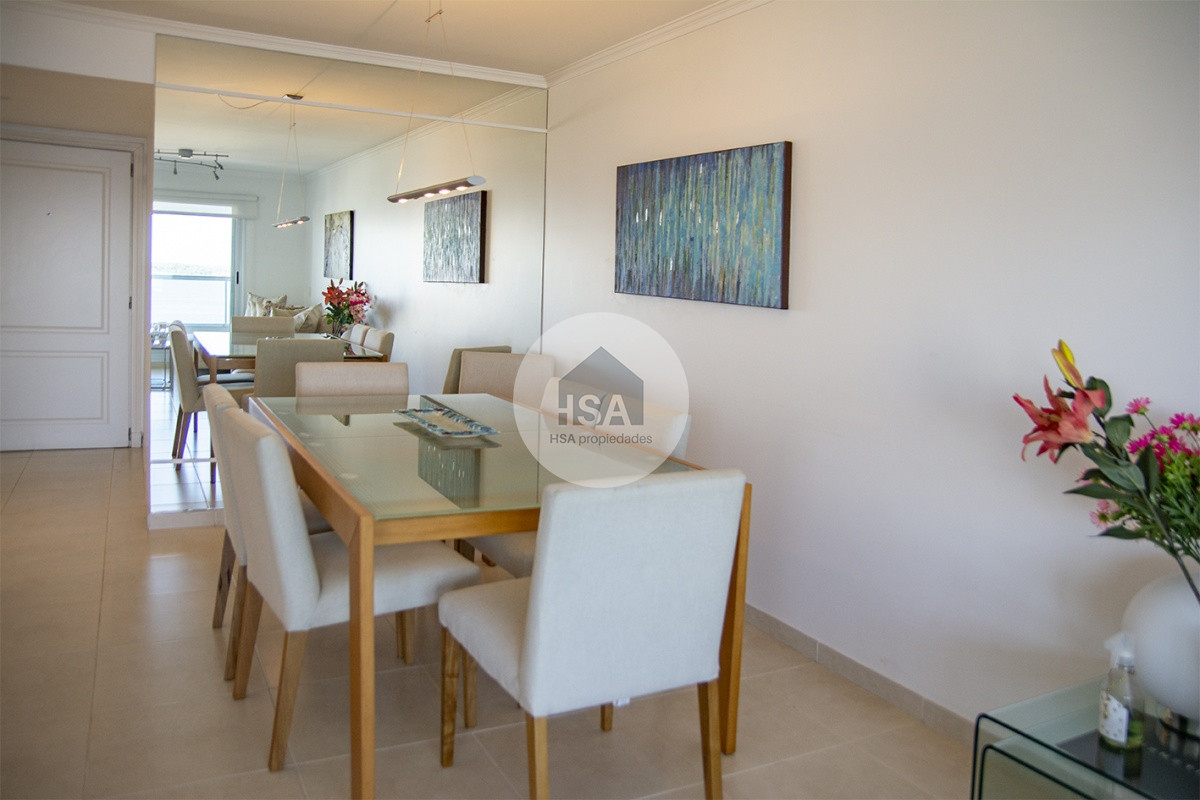 Apartamento ID.314 - Hermoso Departamento en venta con agradable vista al Mar