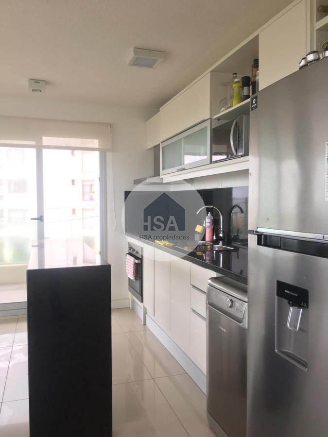 Apartamento ID.317 - Con hermosa vista le traemos en venta este comodo Departamento