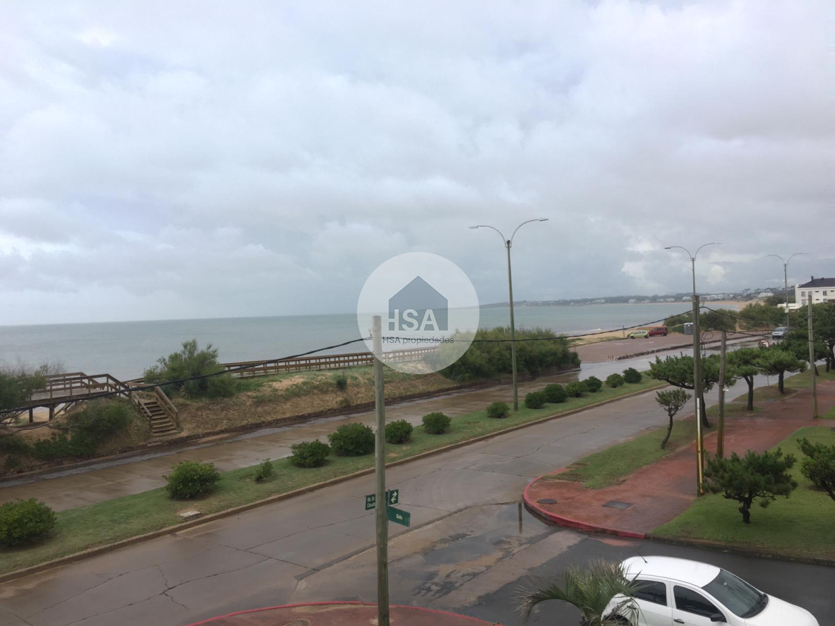 Apartamento ID.317 - Con hermosa vista le traemos en venta este comodo Departamento