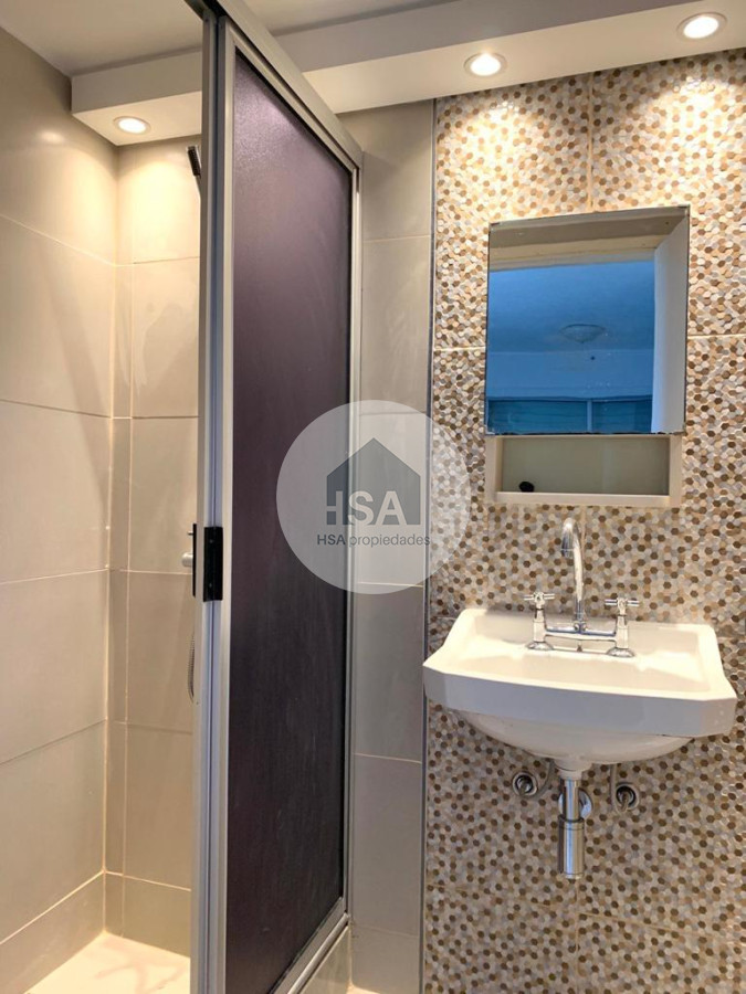 Apartamento ID.313 - IMARANGATU, APARTAMENTO DE 2 DORMITORIOS, PLAYA MANSA, PRIMERA LINEA, PARADAS
