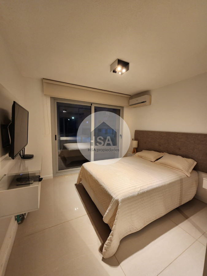 Apartamento ID.317 - Con hermosa vista le traemos en venta este comodo Departamento