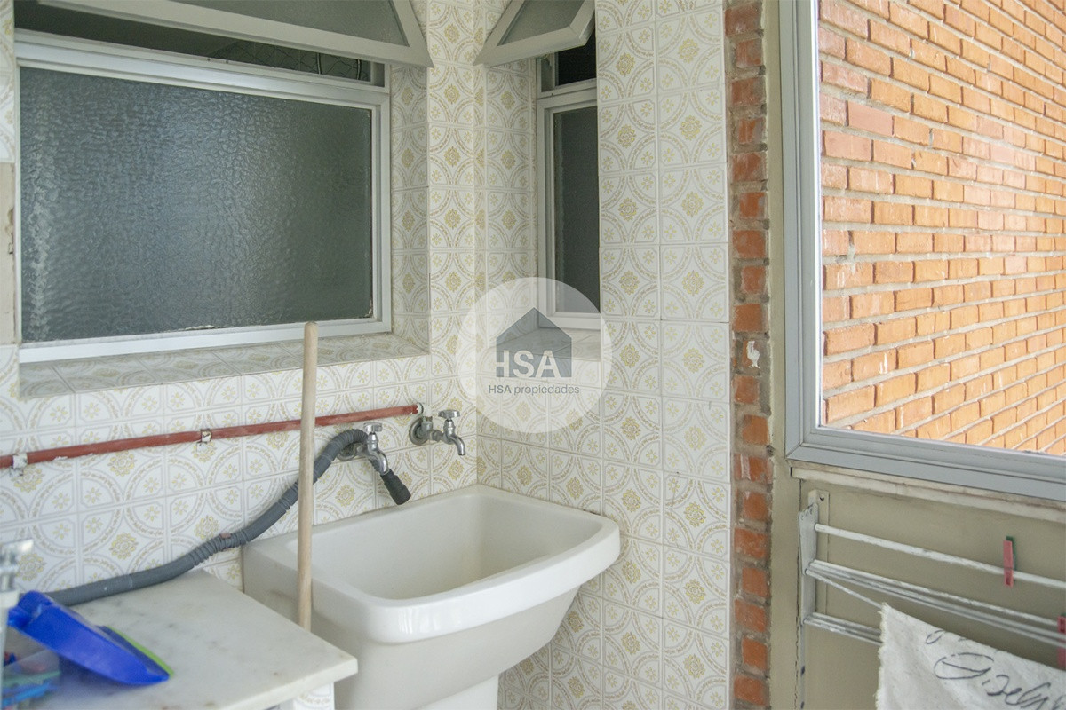 Apartamento ID.312 - Torre emblematica frente al mar, 2 dormitorios en venta