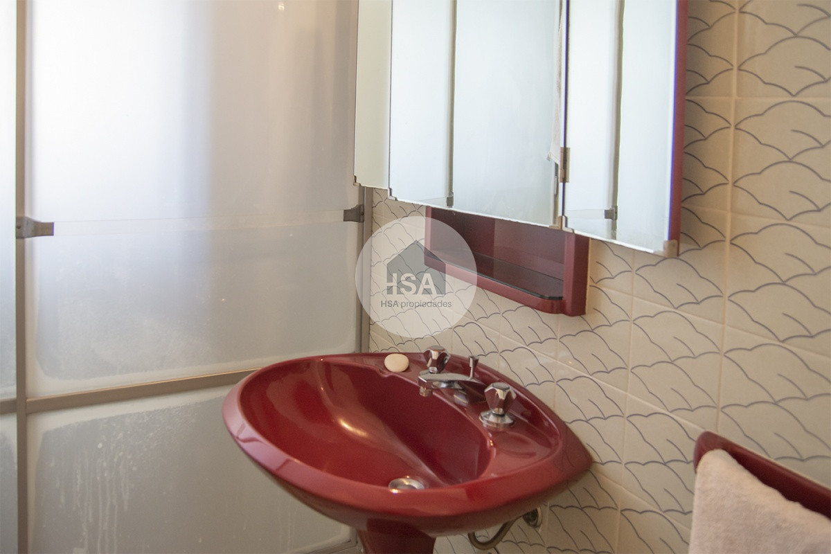 Apartamento ID.312 - Torre emblematica frente al mar, 2 dormitorios en venta