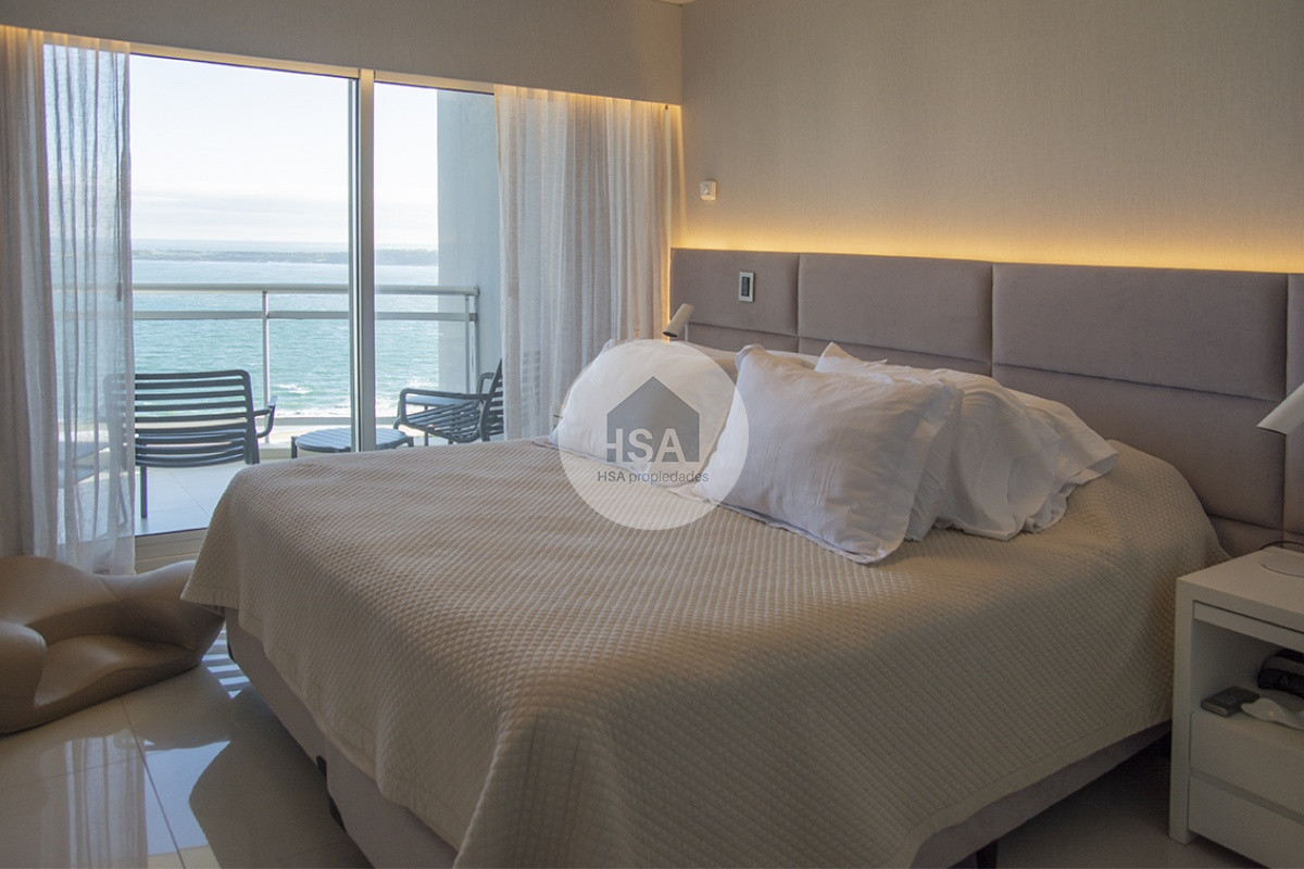 Apartamento ID.363 - Oportunidad en playa mansa, finamente decorado. Sunrise Tower