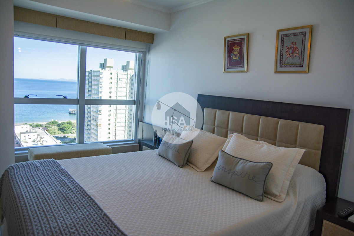 Apartamento ID.314 - Hermoso Departamento en venta con agradable vista al Mar