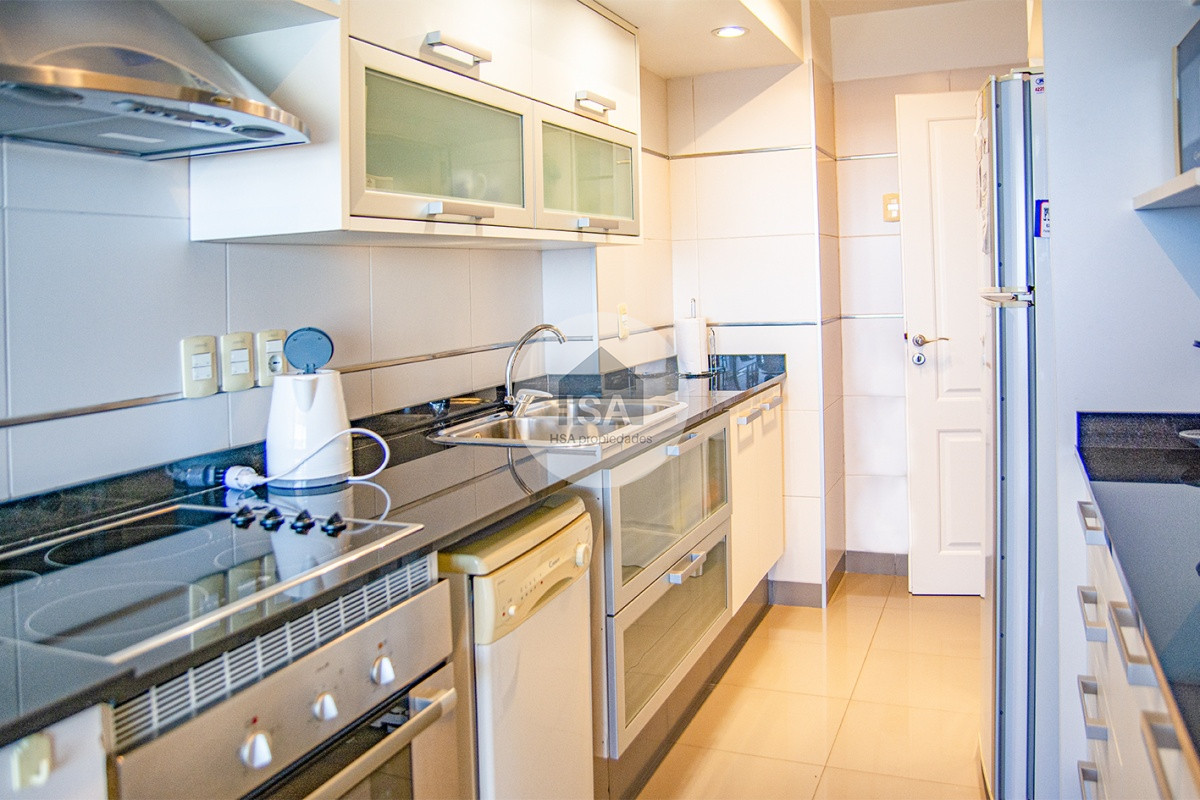Apartamento ID.314 - Hermoso Departamento en venta con agradable vista al Mar